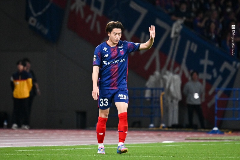 俵積田晃太