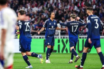 マンチェスター・ユナイテッド