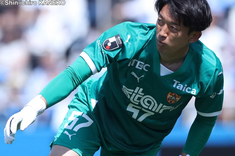 権田修一
