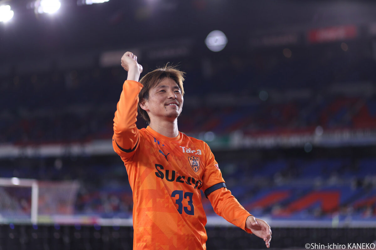 【写真ギャラリー】2025.4.16 明治安田J1リーグ第12節 横浜F・マリノス 2－3 清水エスパルス