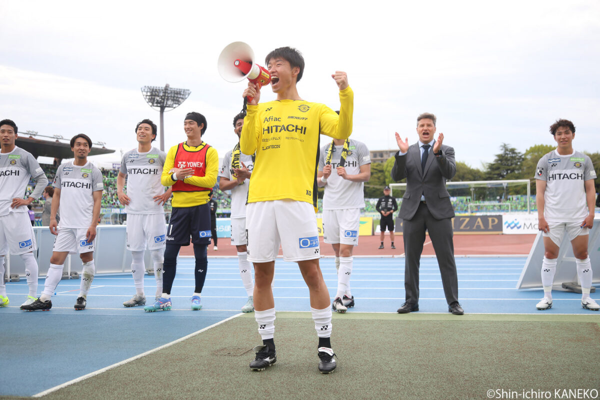 【写真ギャラリー】2025.4.20 明治安田J1リーグ第11節 湘南ベルマーレ 0－1 柏レイソル