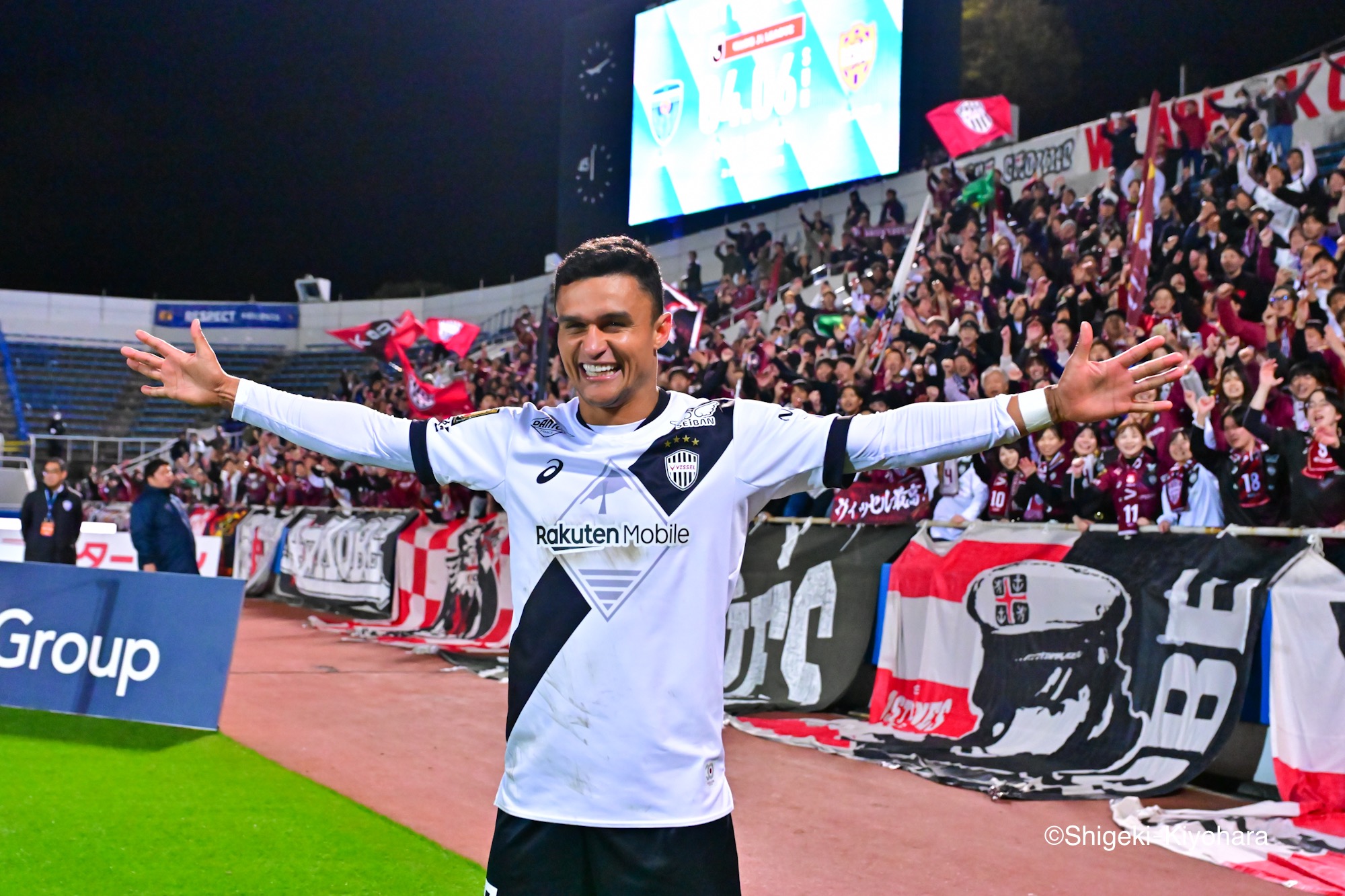 20250402 J1 YokohamaFC vs Kobe Kiyohara10(s)