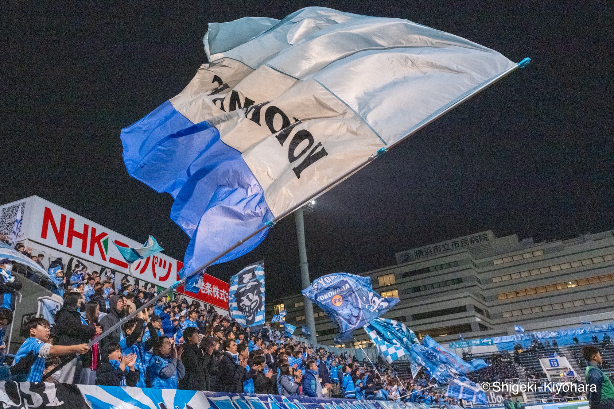 20250402 J1 YokohamaFC vs Kobe Kiyohara13(s)