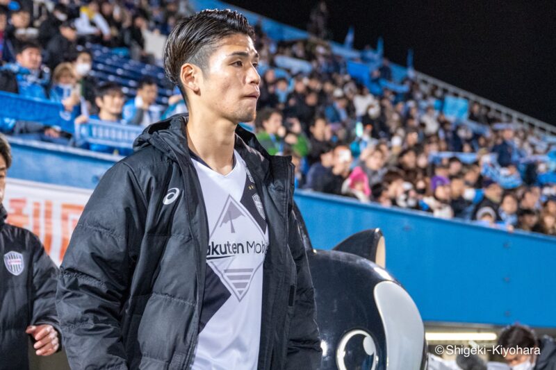 20250402 J1 YokohamaFC vs Kobe Kiyohara14(s)