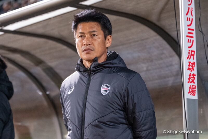 20250402 J1 YokohamaFC vs Kobe Kiyohara15(s)