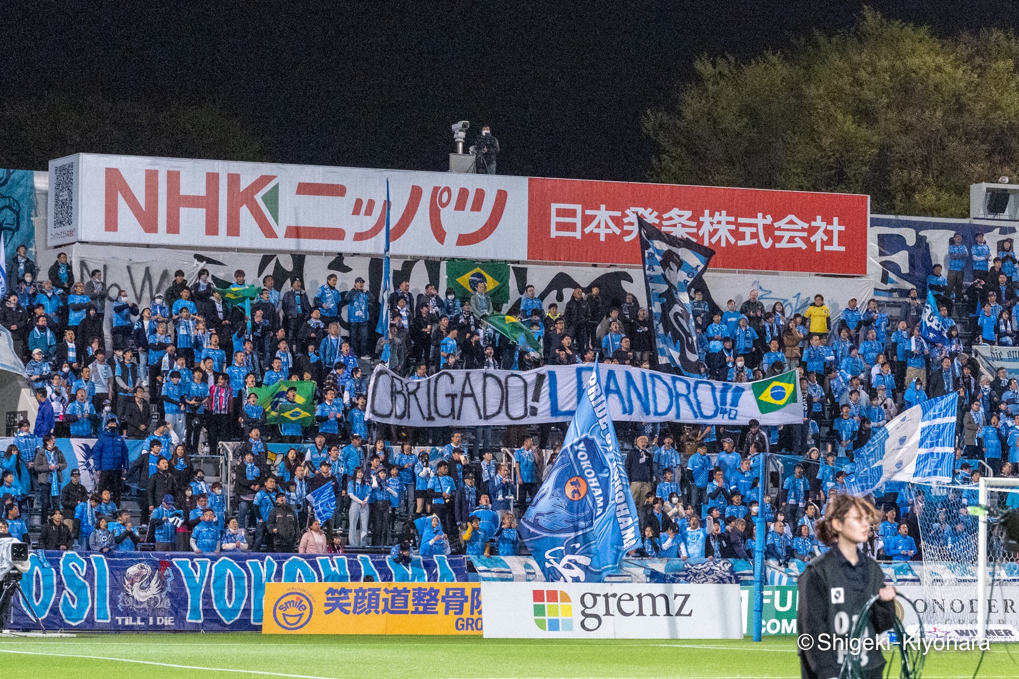20250402 J1 YokohamaFC vs Kobe Kiyohara16(s)