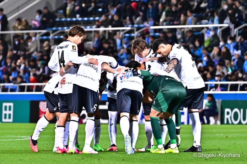 20250402 J1 YokohamaFC vs Kobe Kiyohara20(s)