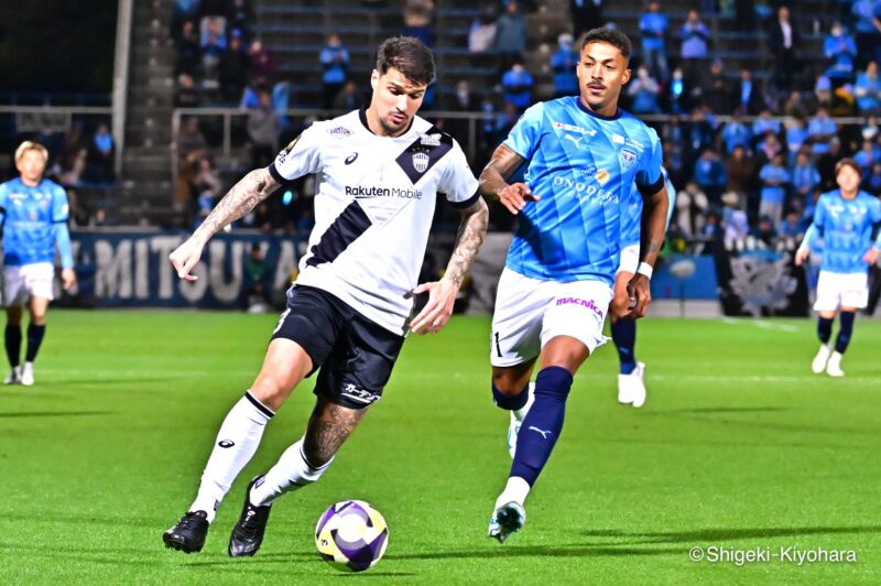 20250402 J1 YokohamaFC vs Kobe Kiyohara24(s)