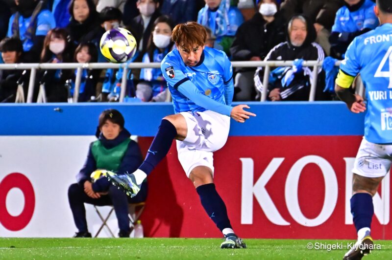 20250402 J1 YokohamaFC vs Kobe Kiyohara26(s)