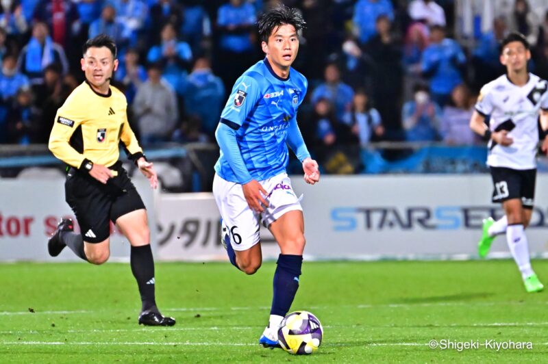 20250402 J1 YokohamaFC vs Kobe Kiyohara35(s)