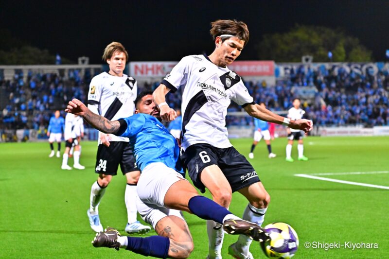 20250402 J1 YokohamaFC vs Kobe Kiyohara39(s)