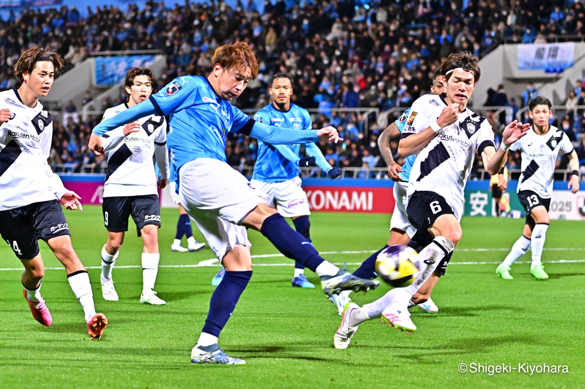 20250402 J1 YokohamaFC vs Kobe Kiyohara40(s)