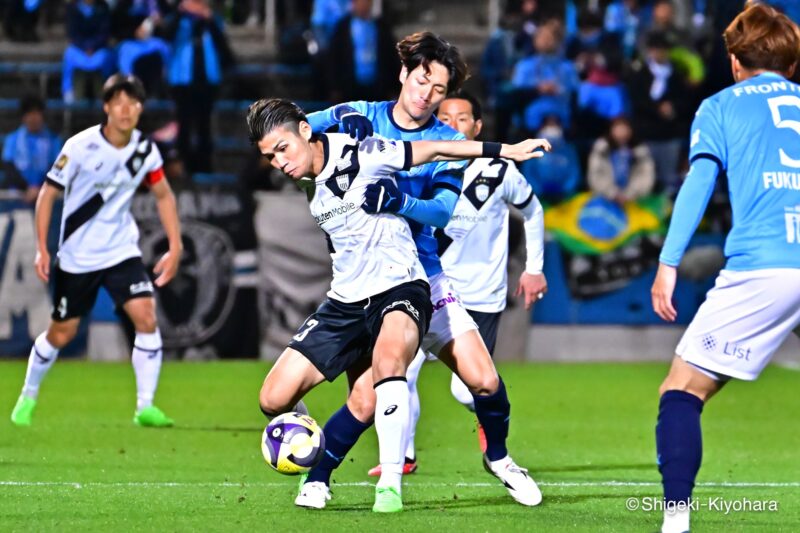 20250402 J1 YokohamaFC vs Kobe Kiyohara41(s)