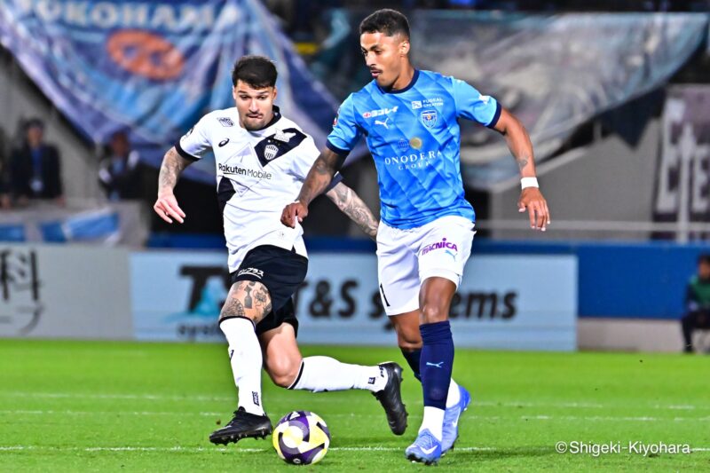 20250402 J1 YokohamaFC vs Kobe Kiyohara43(s)
