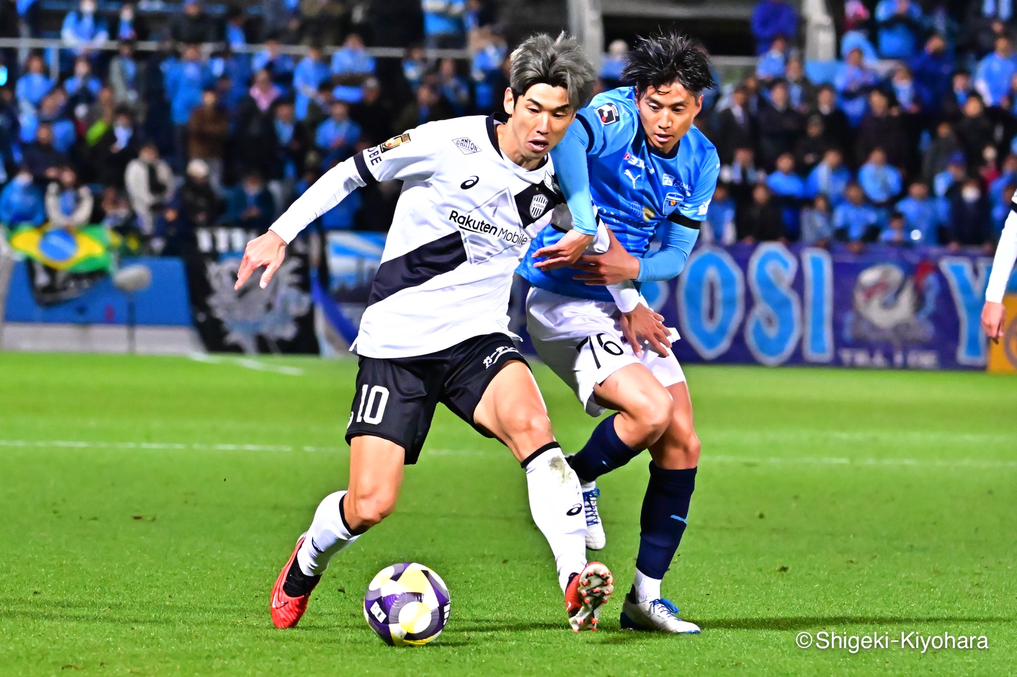 20250402 J1 YokohamaFC vs Kobe Kiyohara47(s)