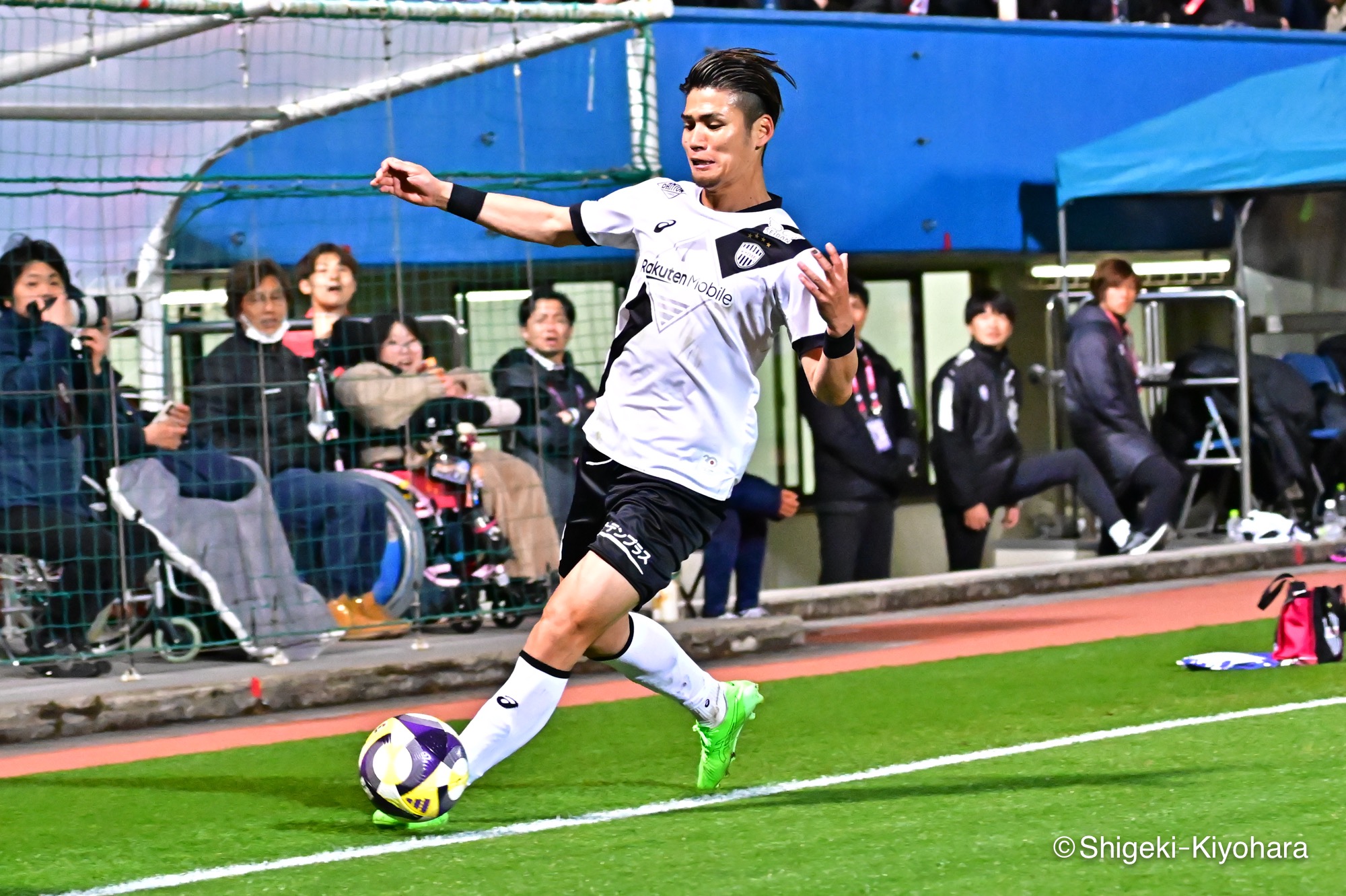 20250402 J1 YokohamaFC vs Kobe Kiyohara49(s)
