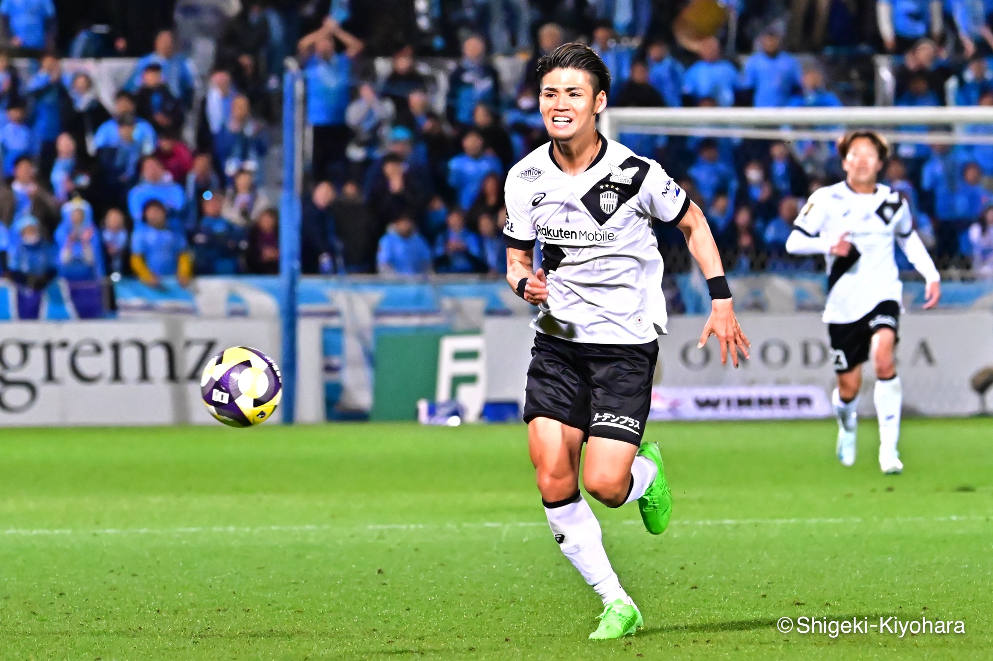 20250402 J1 YokohamaFC vs Kobe Kiyohara51(s)