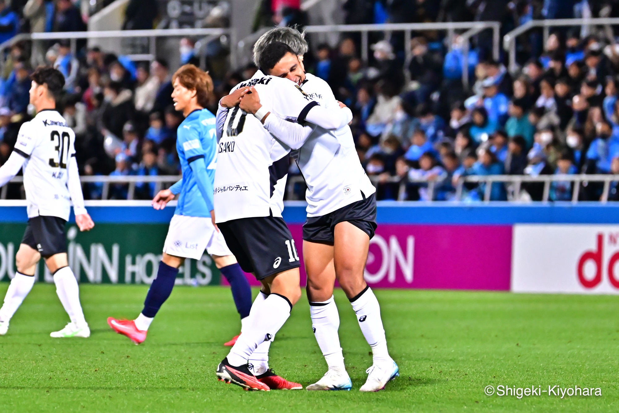 20250402 J1 YokohamaFC vs Kobe Kiyohara54(s)