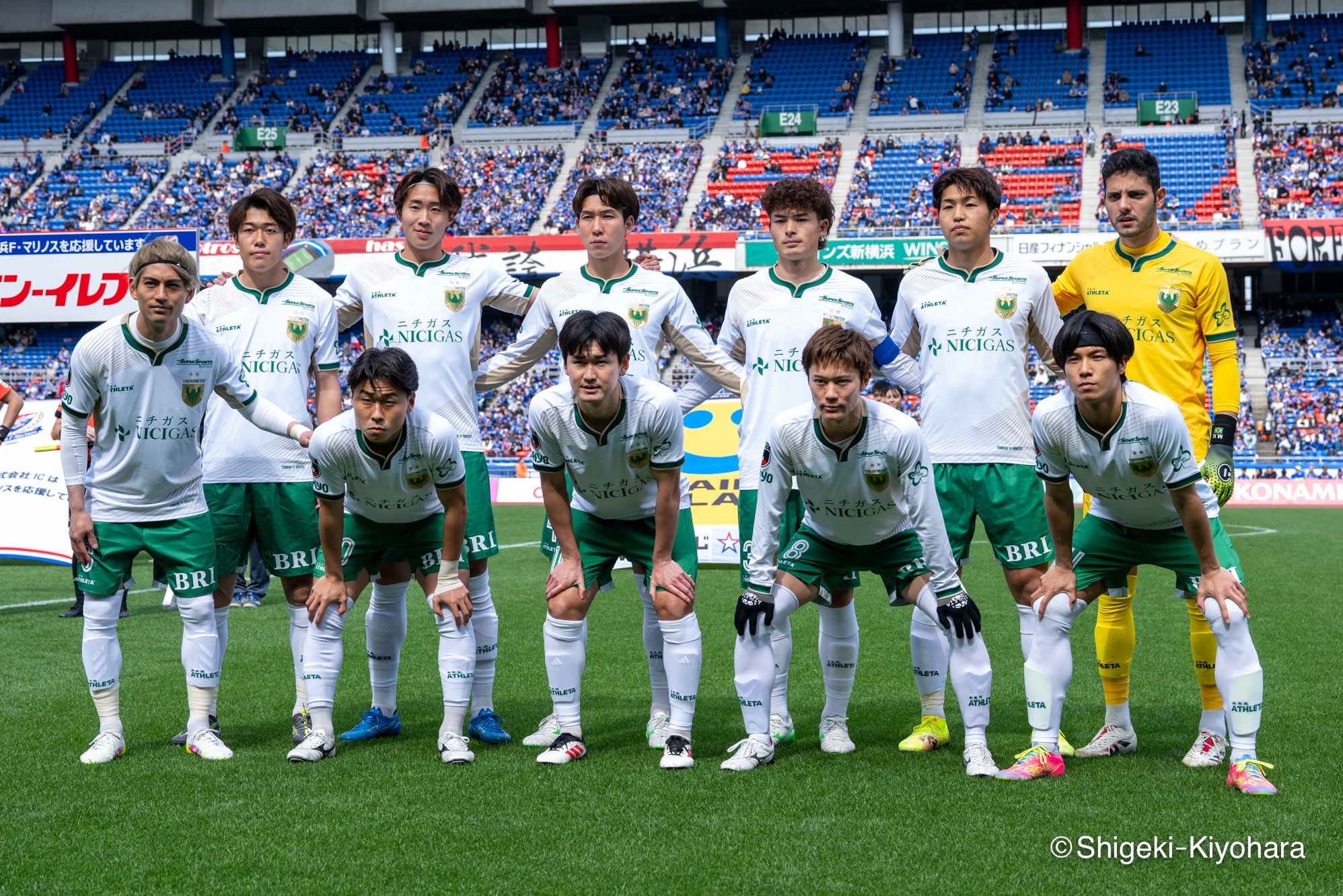 20250405 J1 YokohamaFM vs VTokyo Kiyohara10(s)