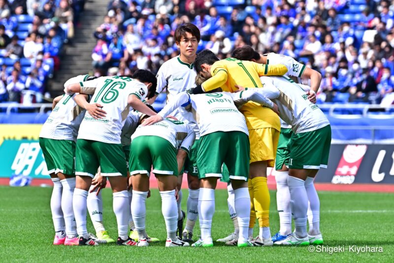 20250405 J1 YokohamaFM vs VTokyo Kiyohara15(s)
