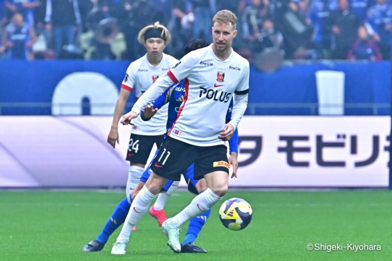 20250413 J1 Machida vs Urawa Kiyohara16(s)