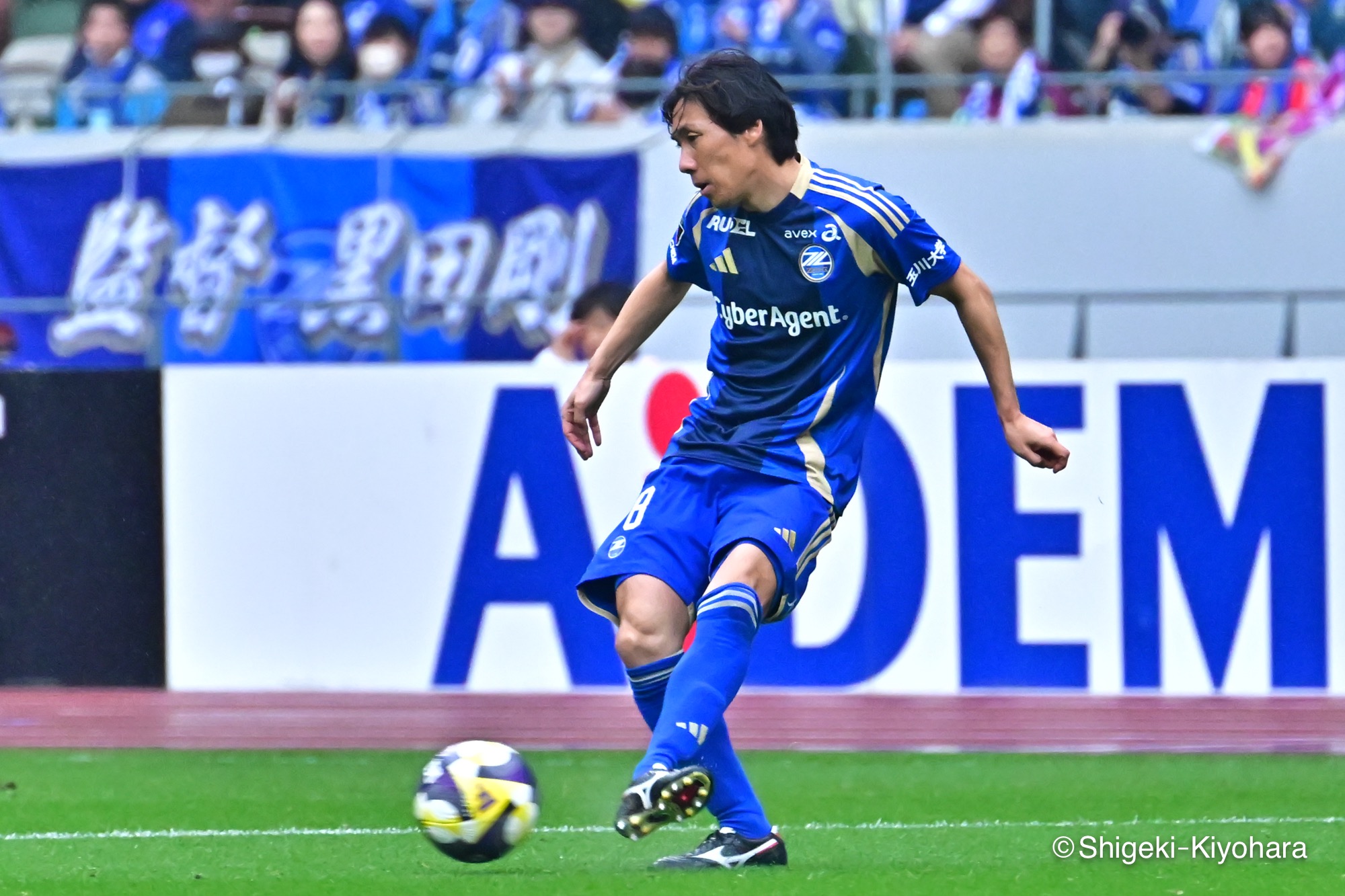 20250413 J1 Machida vs Urawa Kiyohara20(s)
