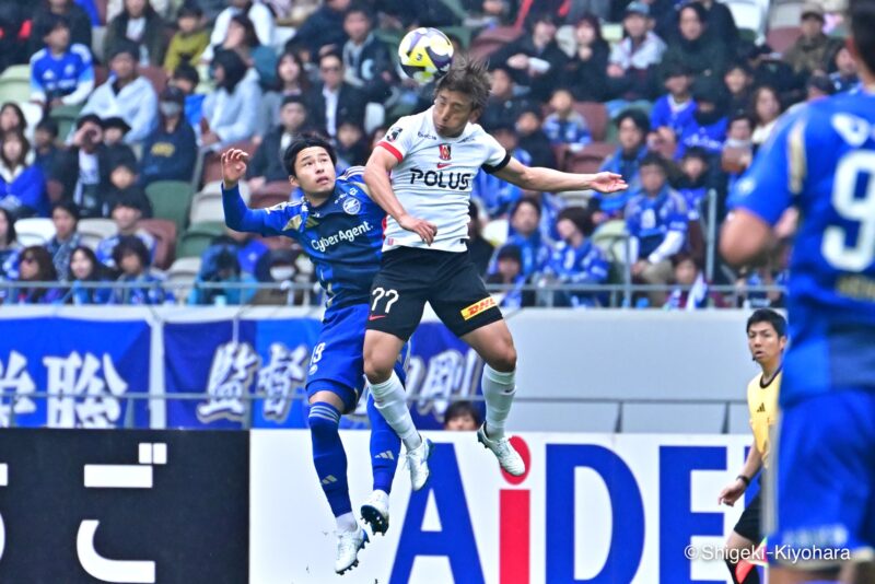 20250413 J1 Machida vs Urawa Kiyohara23(s)