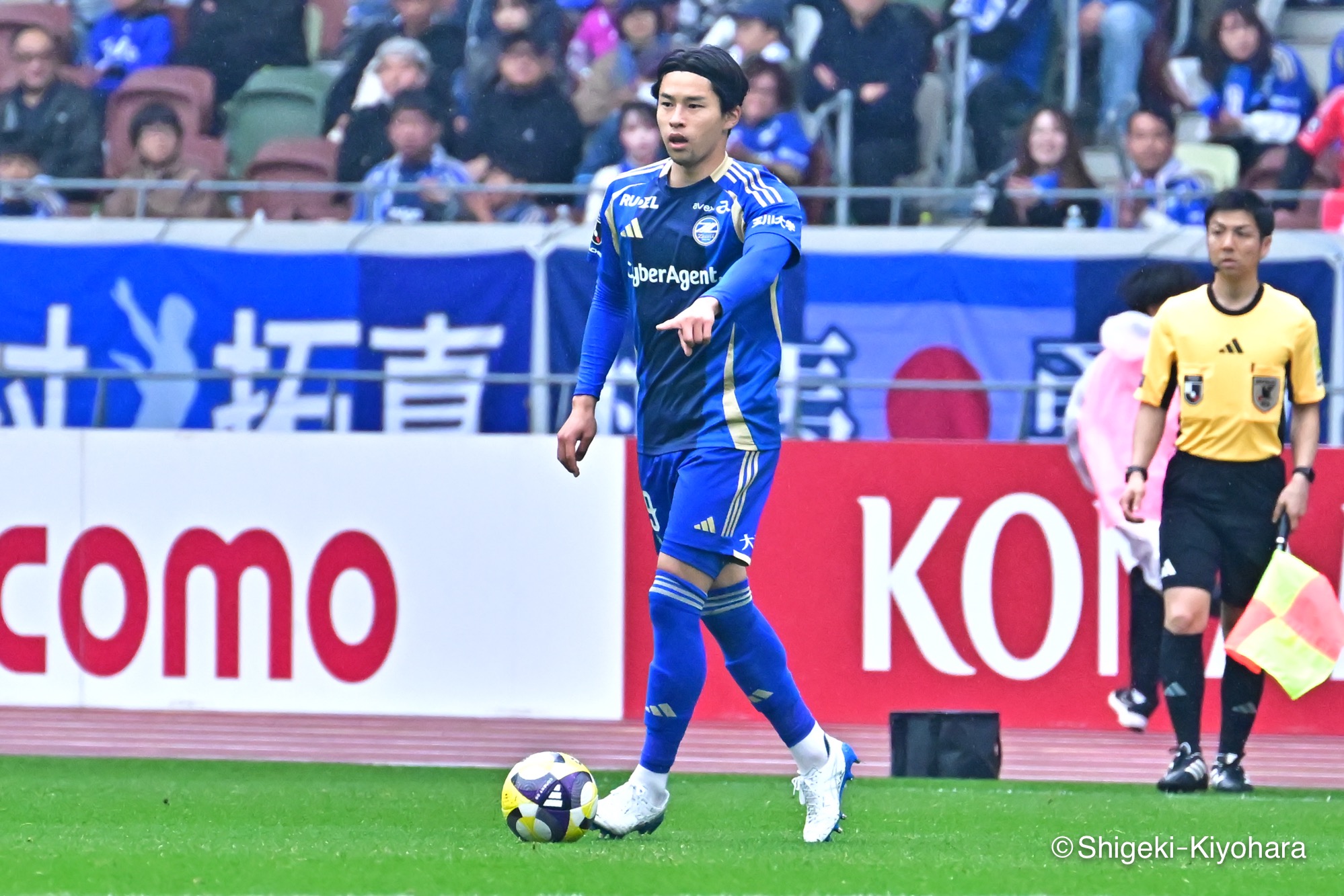 20250413 J1 Machida vs Urawa Kiyohara24(s)