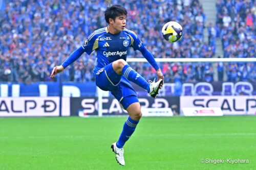 20250413 J1 Machida vs Urawa Kiyohara25(s)