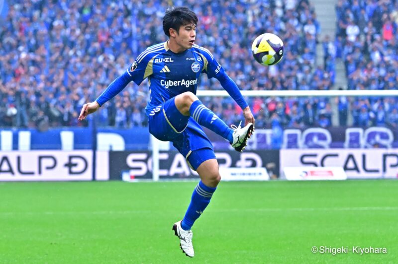 20250413 J1 Machida vs Urawa Kiyohara25(s)