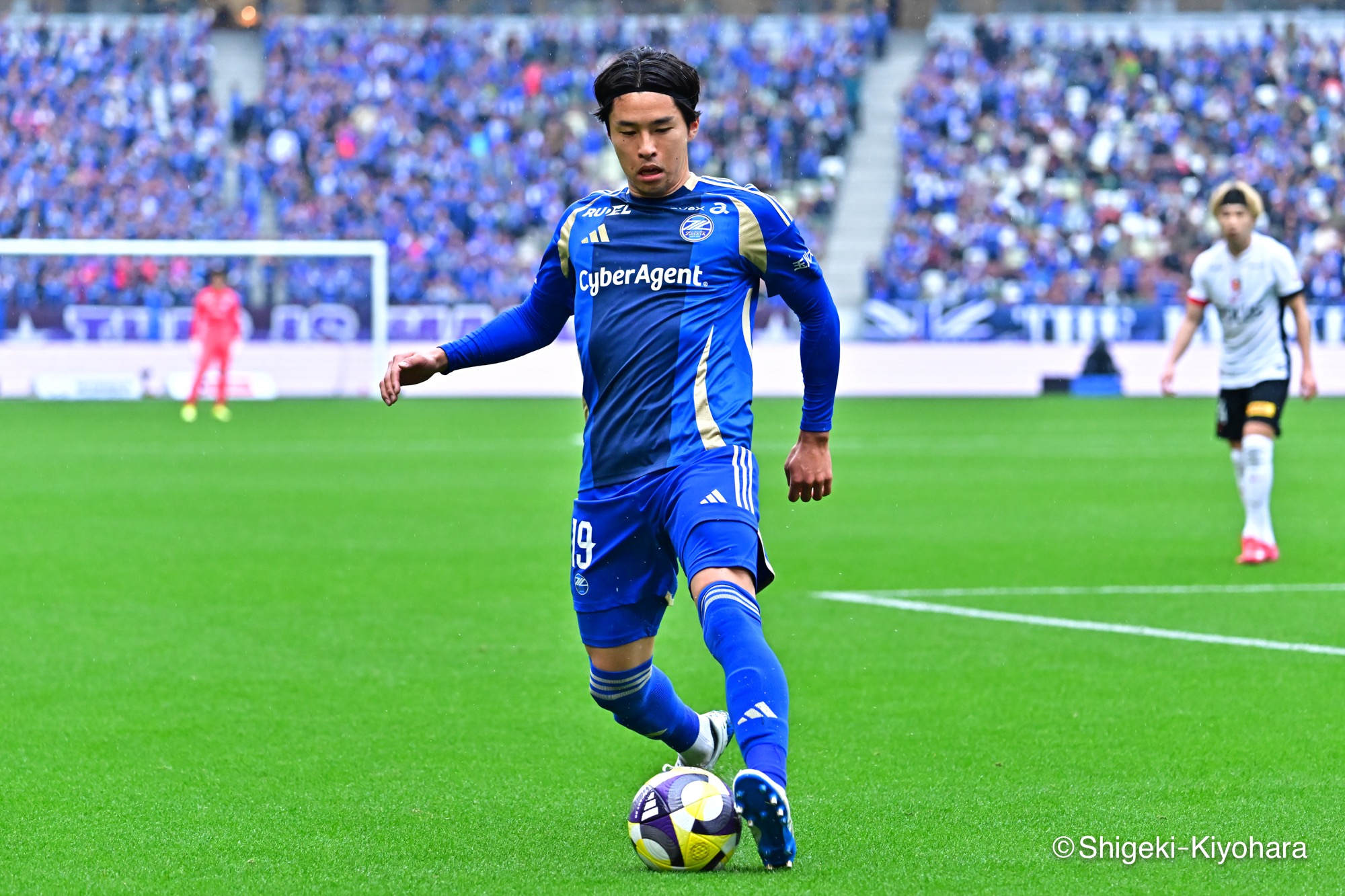 20250413 J1 Machida vs Urawa Kiyohara28(s)