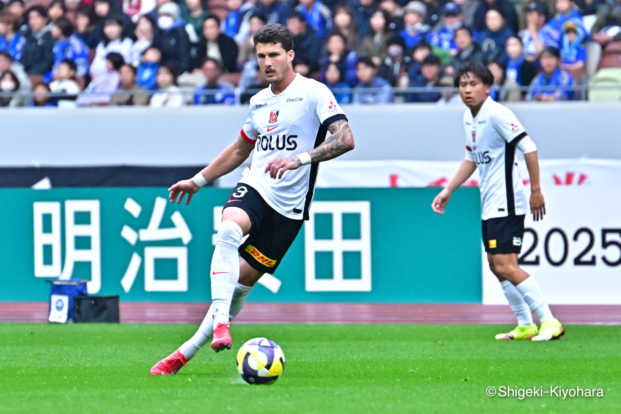 20250413 J1 Machida vs Urawa Kiyohara29(s)