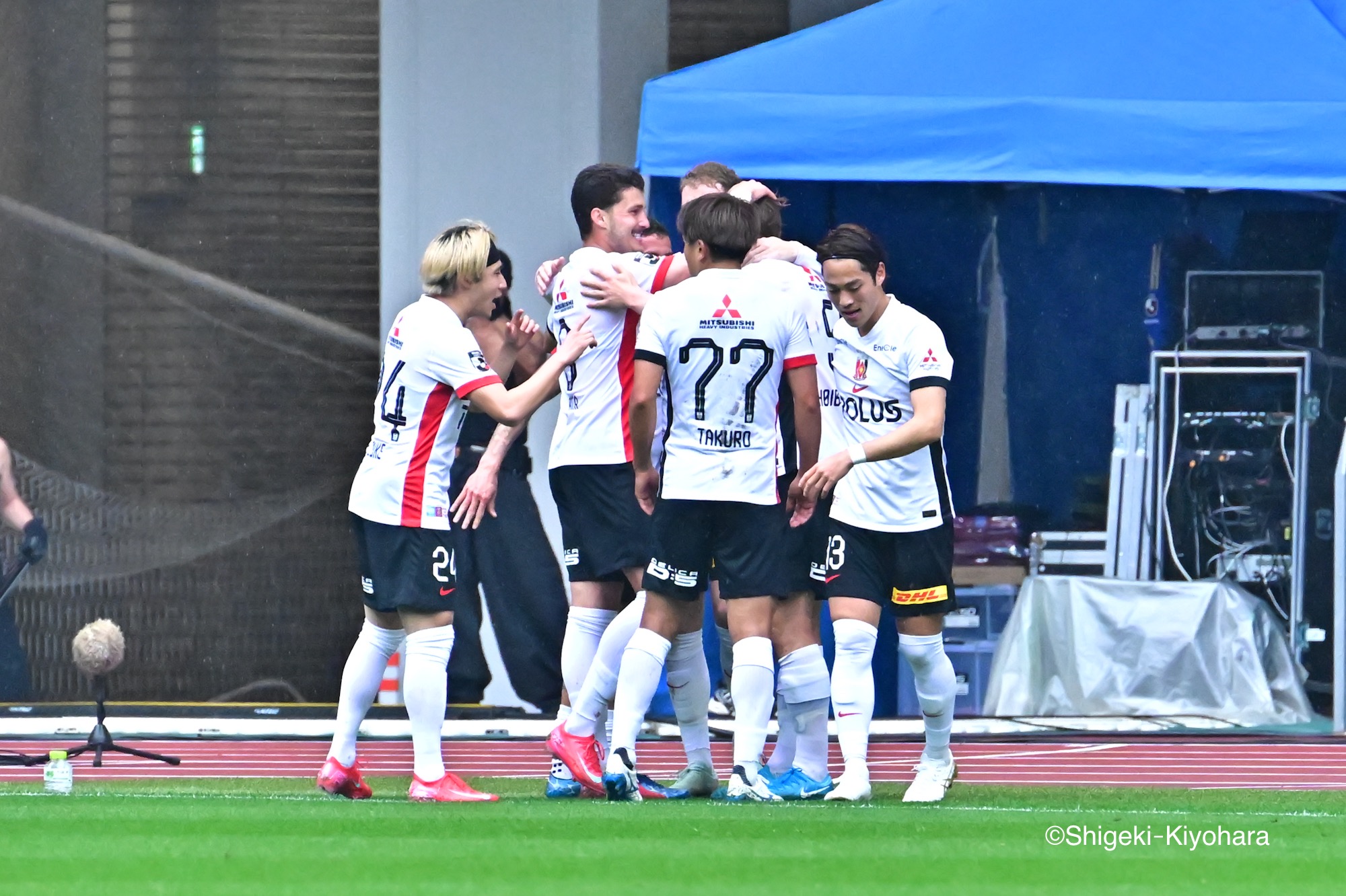 20250413 J1 Machida vs Urawa Kiyohara2(s)