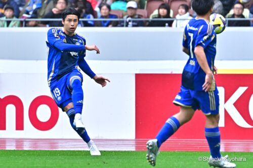 20250413 J1 Machida vs Urawa Kiyohara35(s)