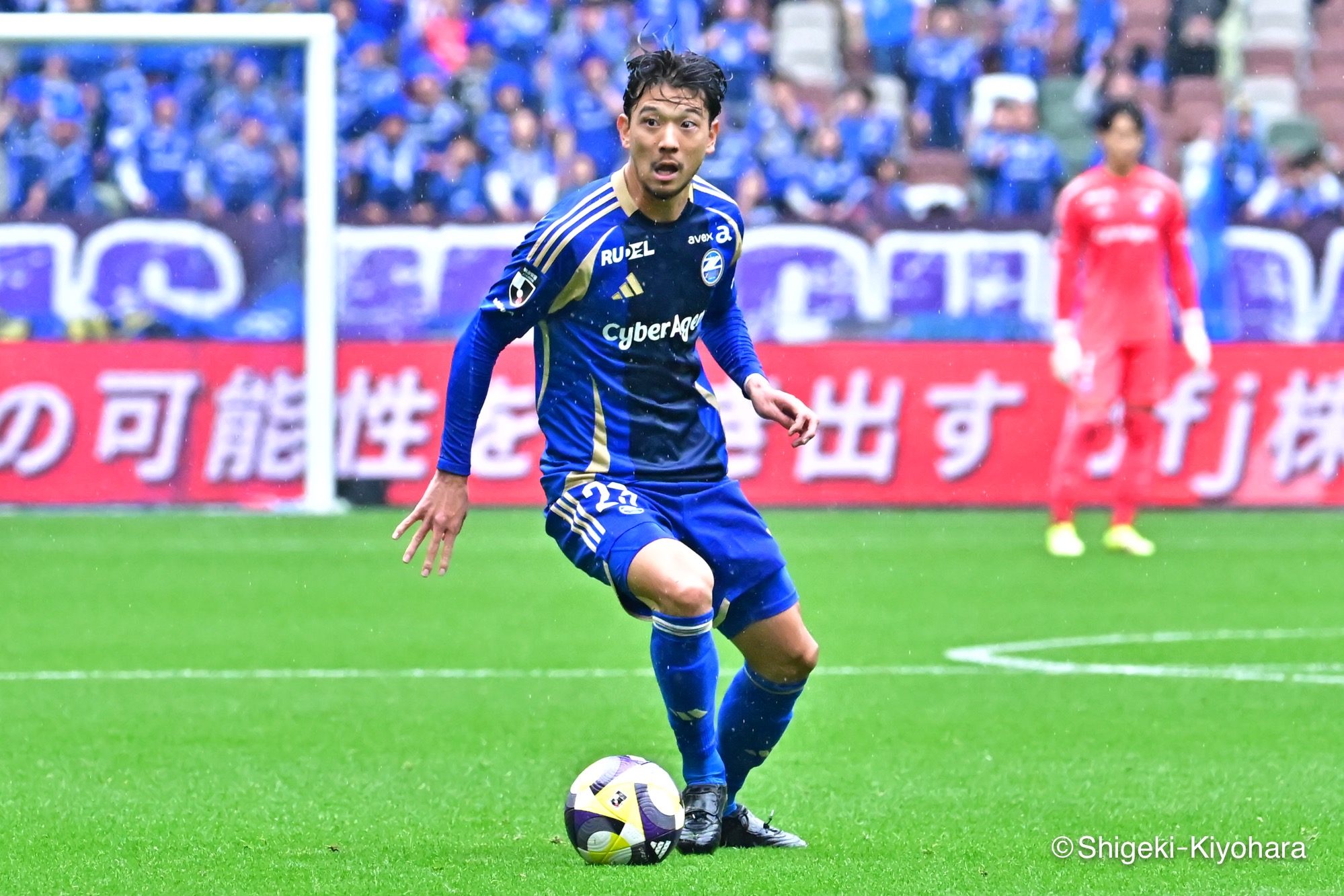 20250413 J1 Machida vs Urawa Kiyohara42(s)