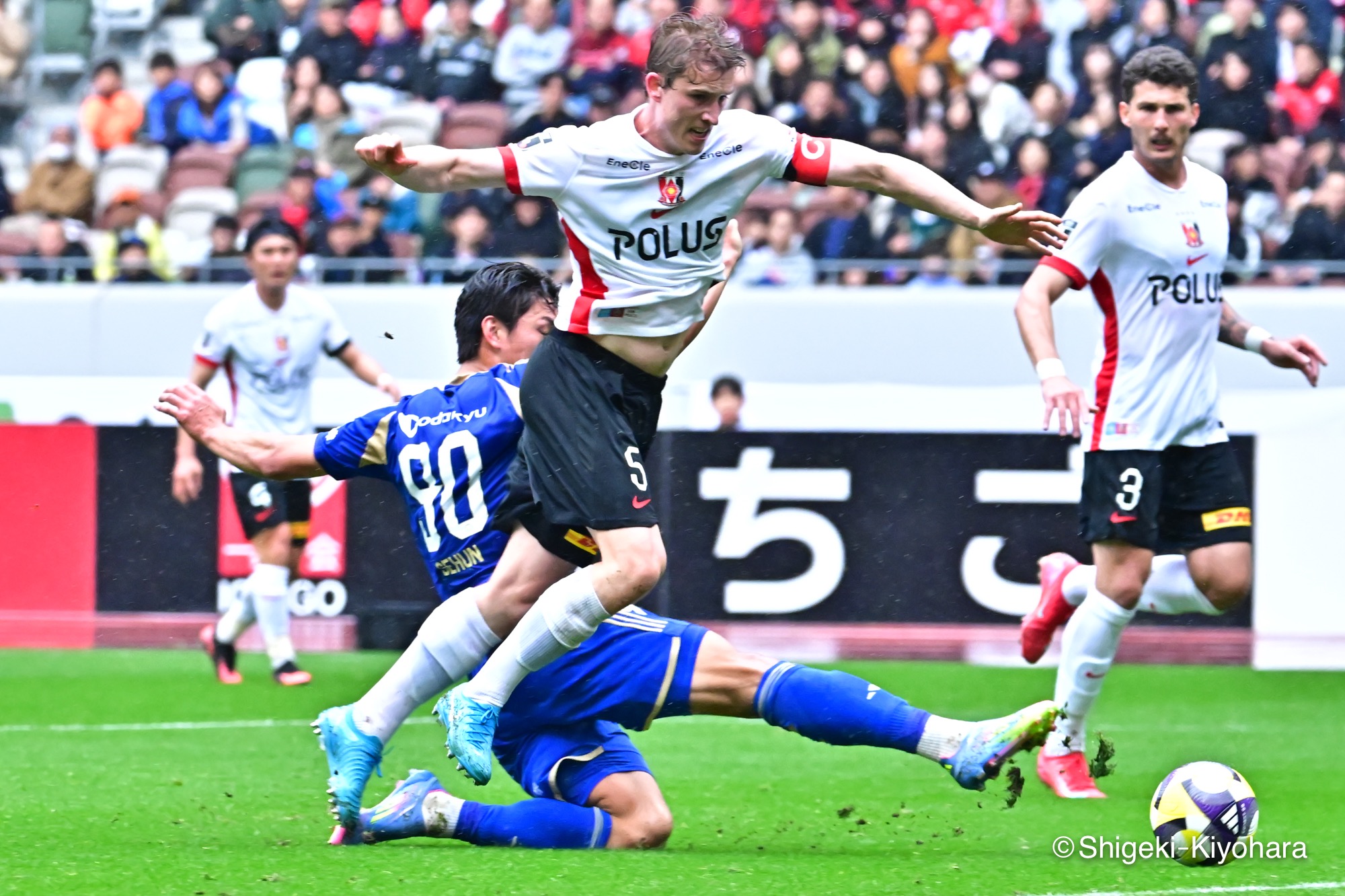 20250413 J1 Machida vs Urawa Kiyohara43(s)