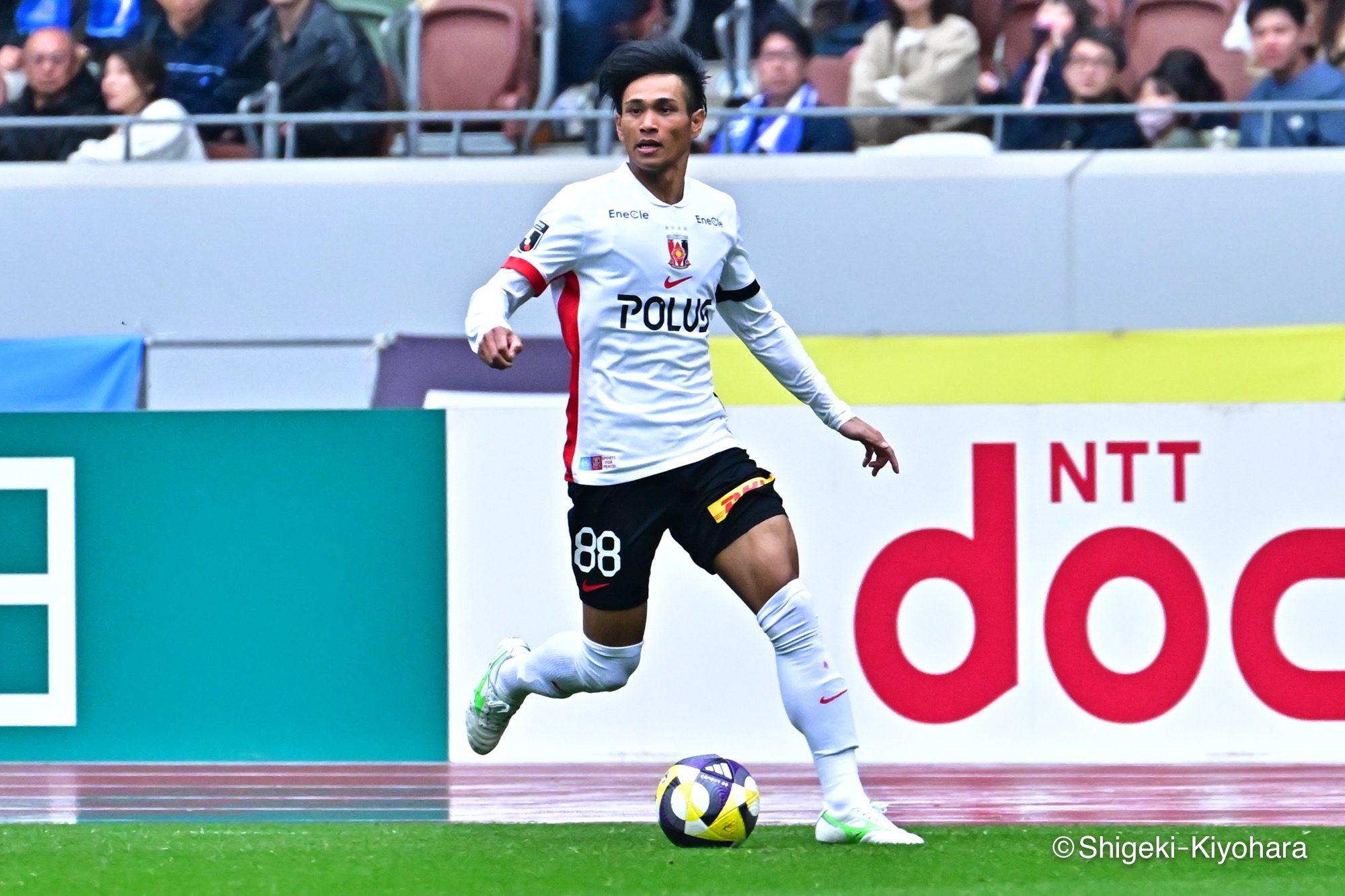 20250413 J1 Machida vs Urawa Kiyohara47(s)