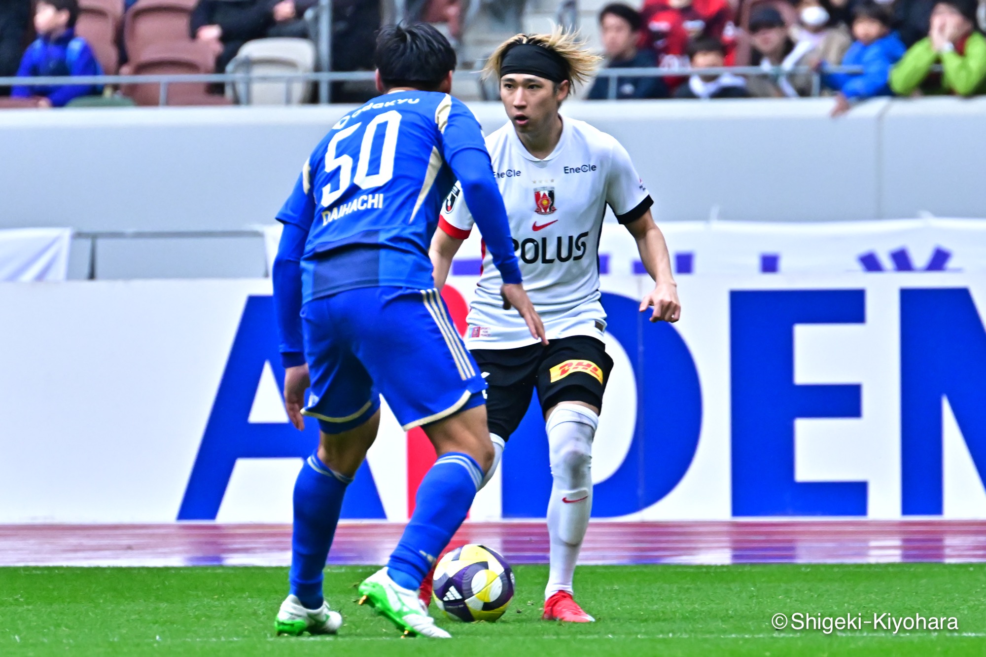 20250413 J1 Machida vs Urawa Kiyohara48(s)