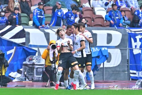 20250413 J1 Machida vs Urawa Kiyohara4(s)