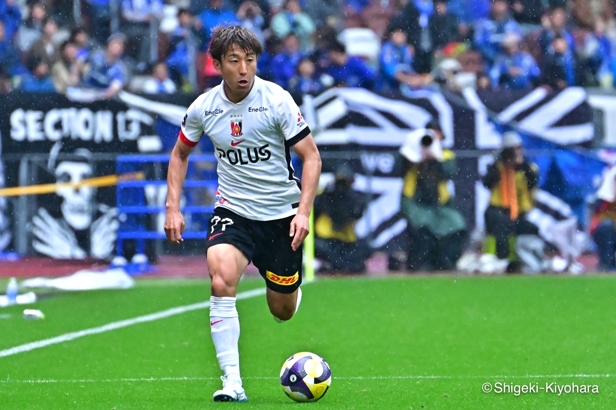 20250413 J1 Machida vs Urawa Kiyohara50(s)