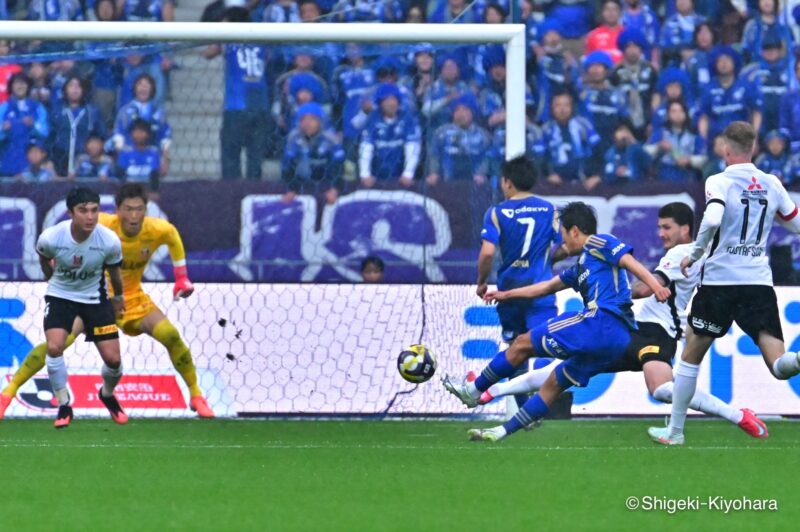 20250413 J1 Machida vs Urawa Kiyohara52(s)