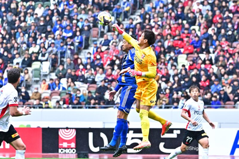 20250413 J1 Machida vs Urawa Kiyohara5(s)