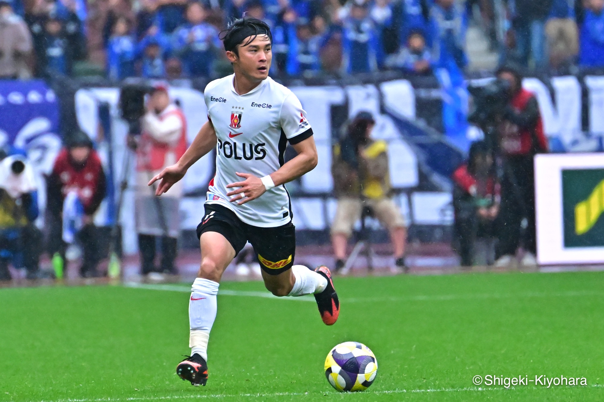 20250413 J1 Machida vs Urawa Kiyohara61(s)