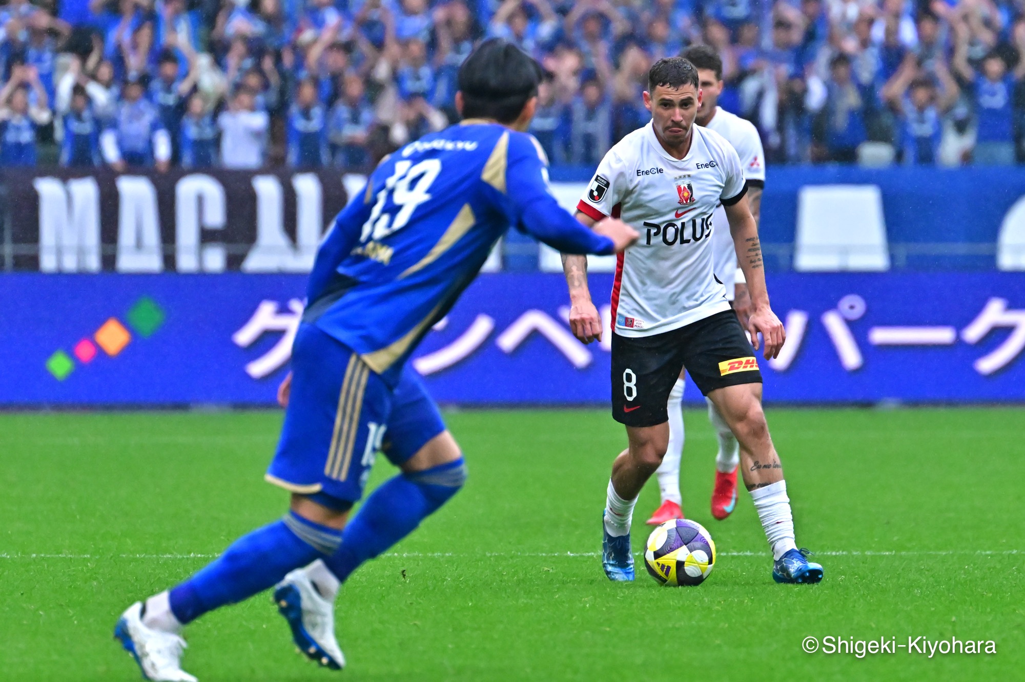 20250413 J1 Machida vs Urawa Kiyohara62(s)