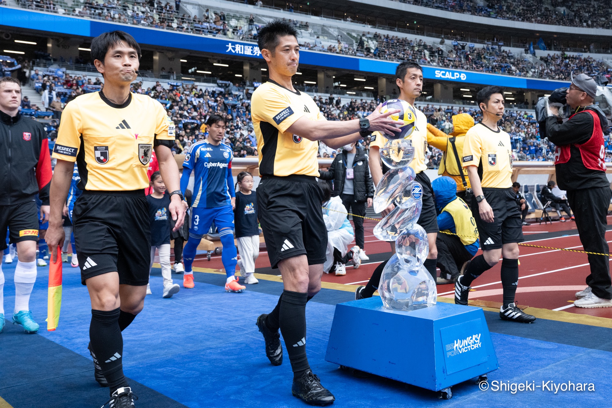 20250413 J1 Machida vs Urawa Kiyohara6(s)