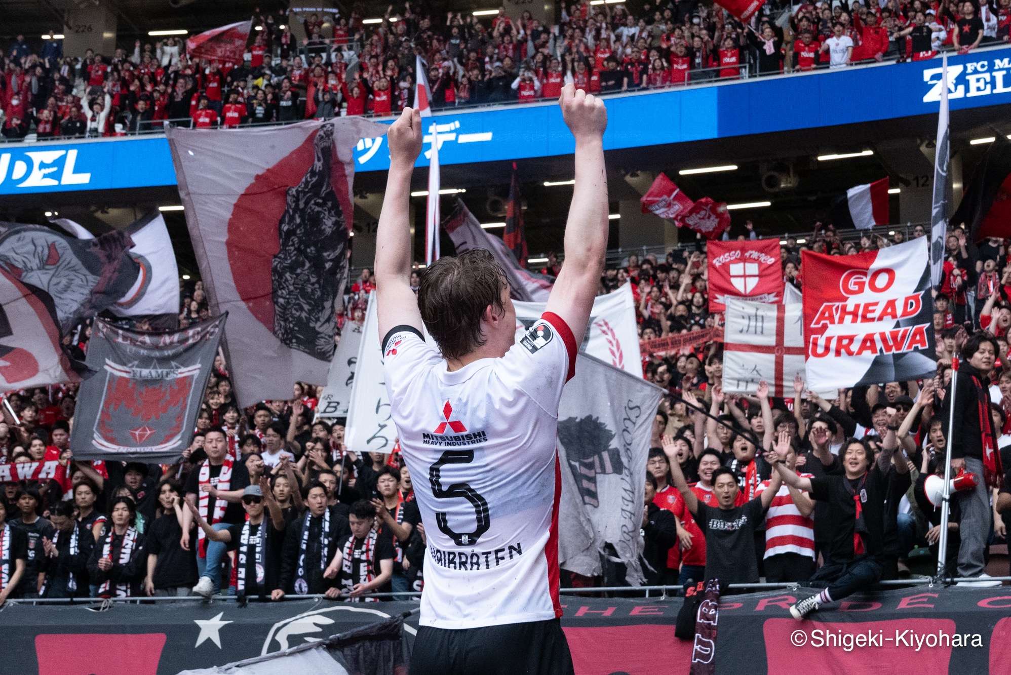 20250413 J1 Machida vs Urawa Kiyohara72(s)