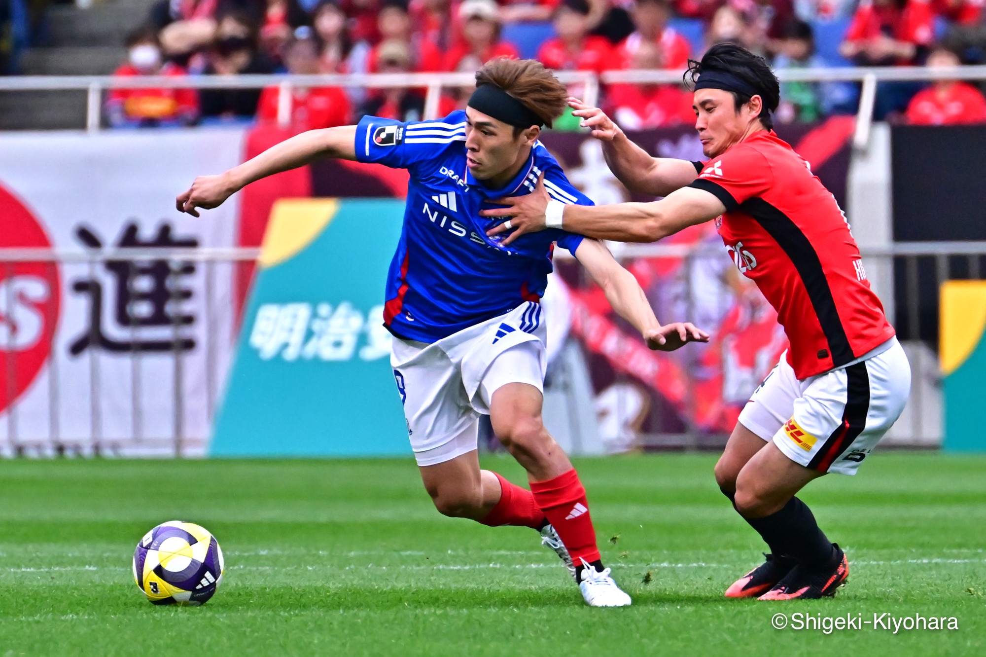 20250420 J1 Urawa vs YokohamaFM Kiyohara43(s)