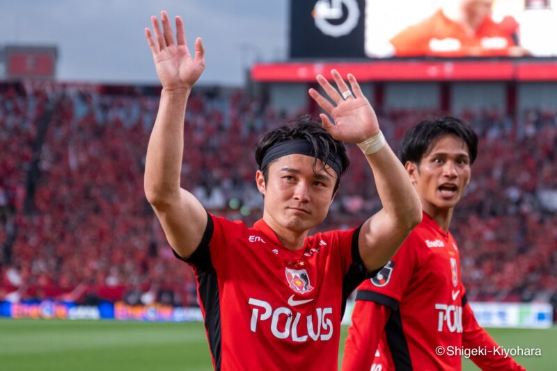 20250420 J1 Urawa vs YokohamaFM Kiyohara76(s)