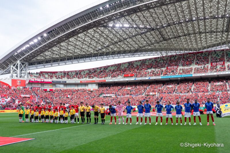 20250420 J1 Urawa vs YokohamaFM Kiyohara8(s)