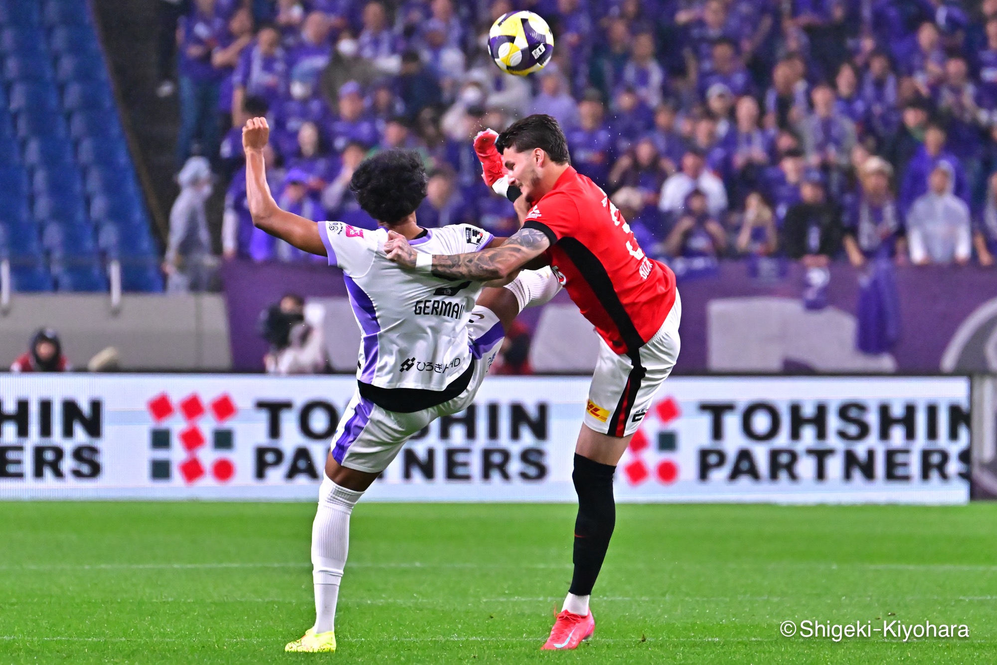 20250425 J1 Urawa vs Hiroshima Kiyohara13(s)